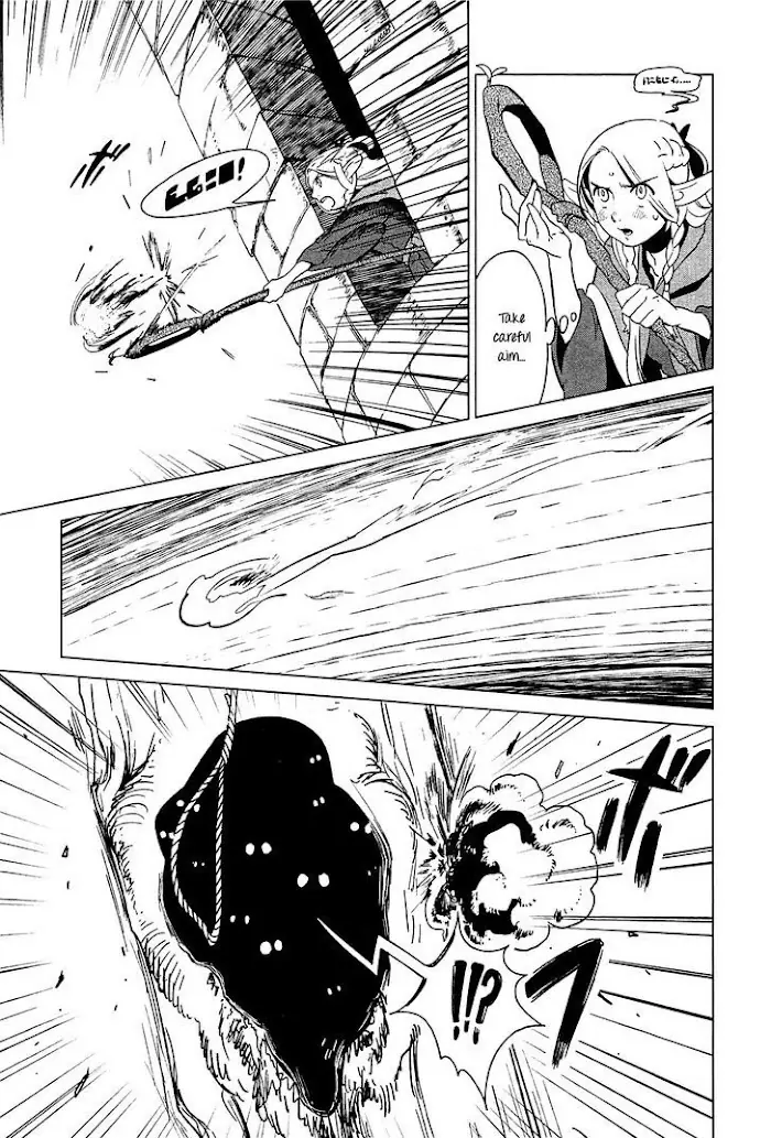 Delicious in Dungeon Chapter 4 image 13_optimized